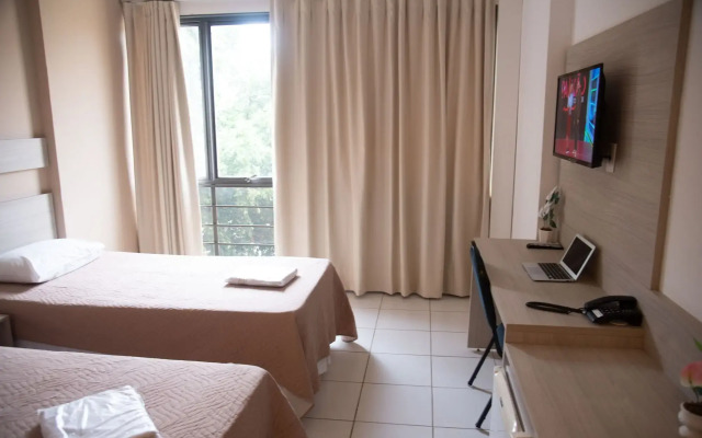 Getúllio Hotel