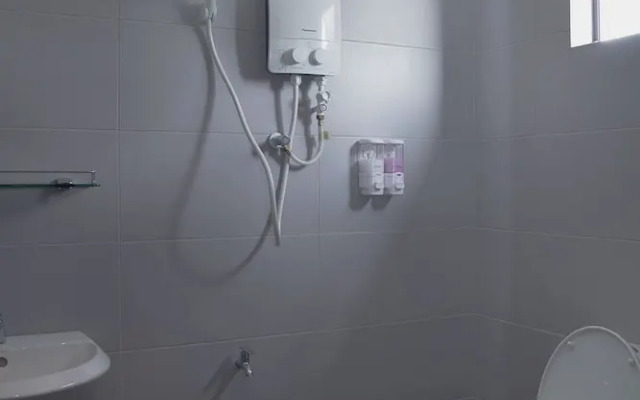 Hotel Ali Imran