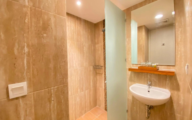 Luxury Maliobro Hotel