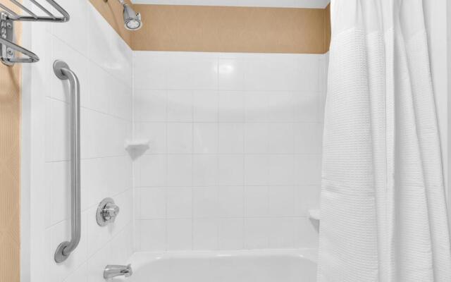 SpringHill Suites by Marriott Tarrytown Westchester County