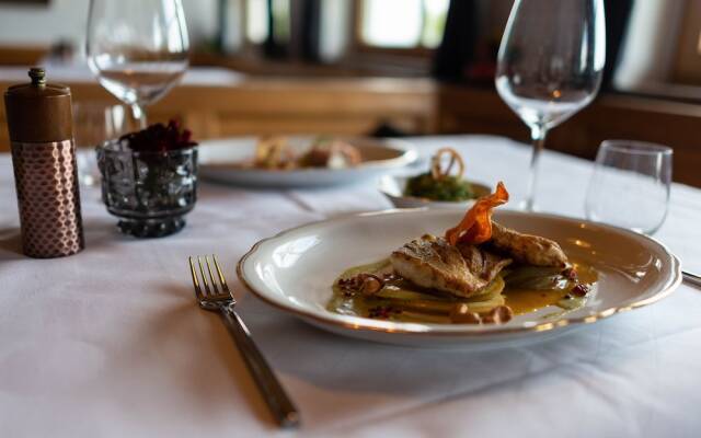 Landgasthof Hittenkirchen