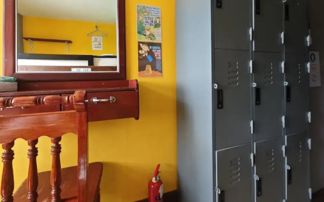 THE FUNKY MONKEY HOSTEL - 18 to 40 only