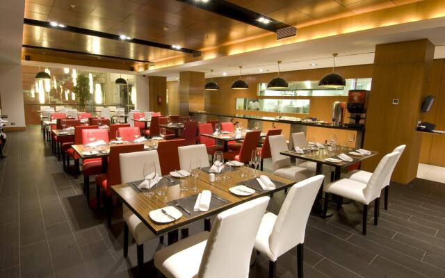 Best Western Premier Marina Las Condes