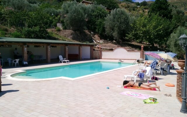 Apartment C.da Drago Lucida - 2