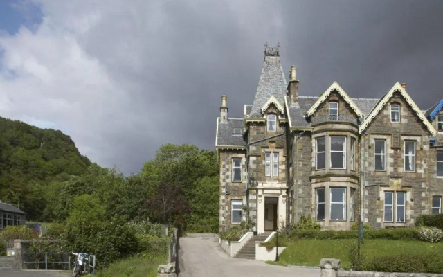 Kilchrenan House