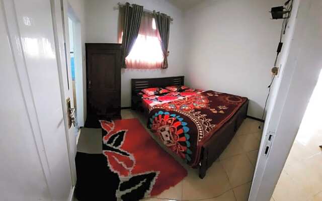 Lotus 1 Homestay Syariah by Luxury Degree