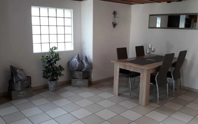 Holidays Homes Il Folletto