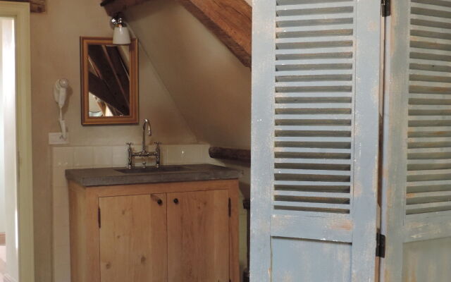 Saint-Sauveur Bruges B&B