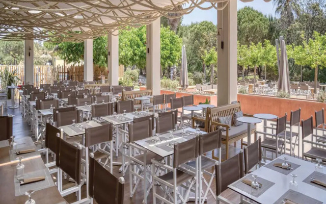 Belambra Clubs Presqu'île de Giens - Riviera Beach Club