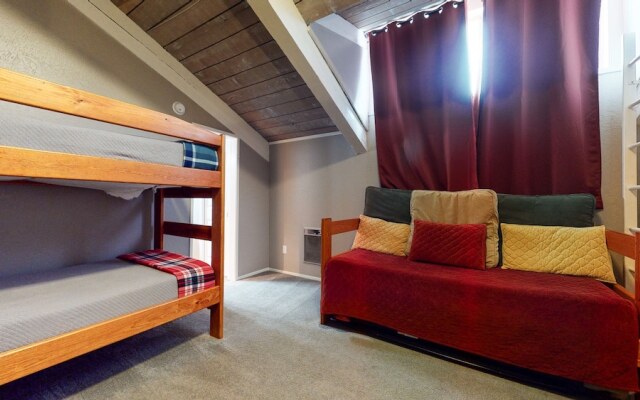 Chamonix #70 - Near Yearly Outdoor Activities!