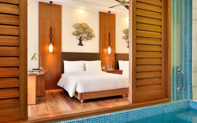 The Westin Pushkar Resort & Spa