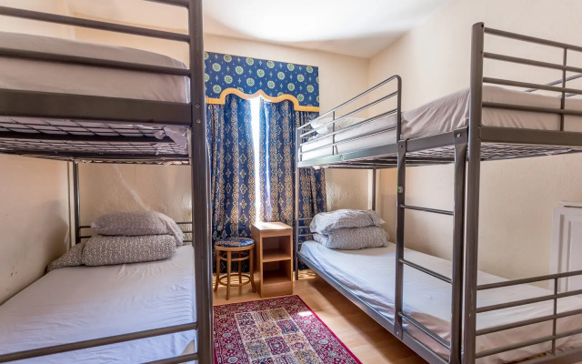 Atlas Hostel