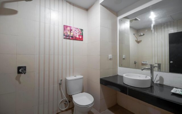 Capital O 472 Hotel Asyra