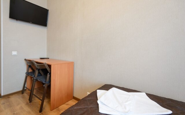 Anabel on Nevsky 147