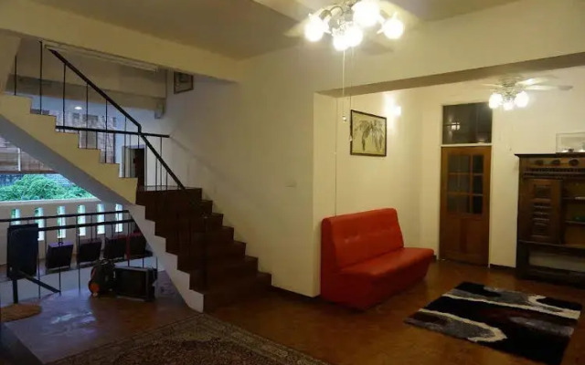 Seahome Boutique Hotel