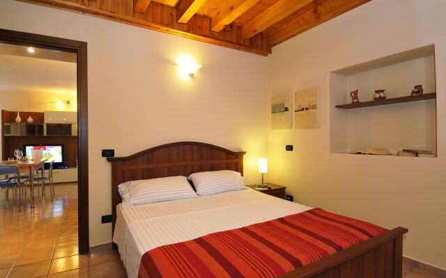 Antiche Rive Apartments