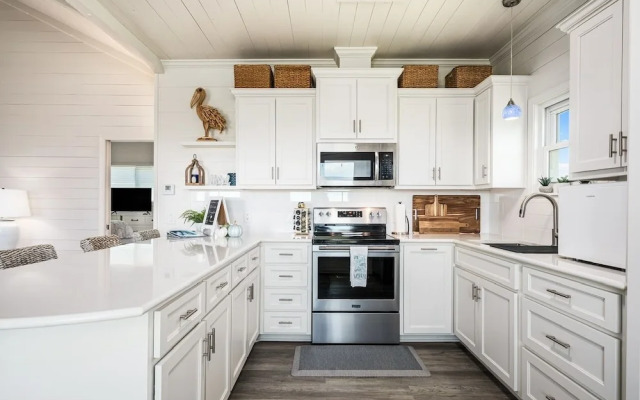 Bolivar Bungalow 1 Bedroom Home