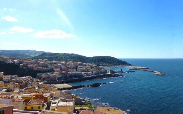 Affittimoderni Castelsardo Miramare Csmi19