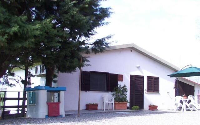 Agriturismo Ternova