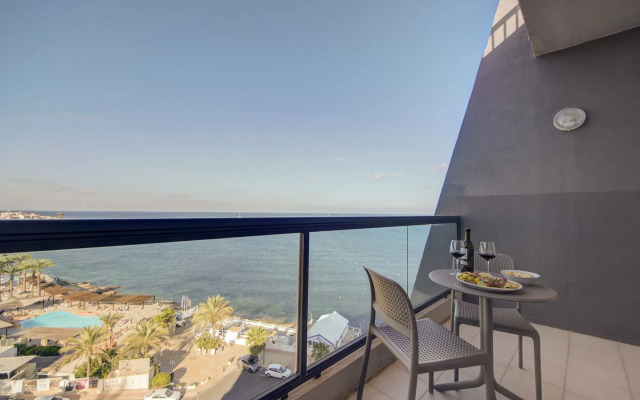AX Sunny Coast Resort & Spa