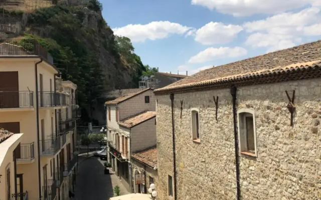 Casa vacanze Petralia
