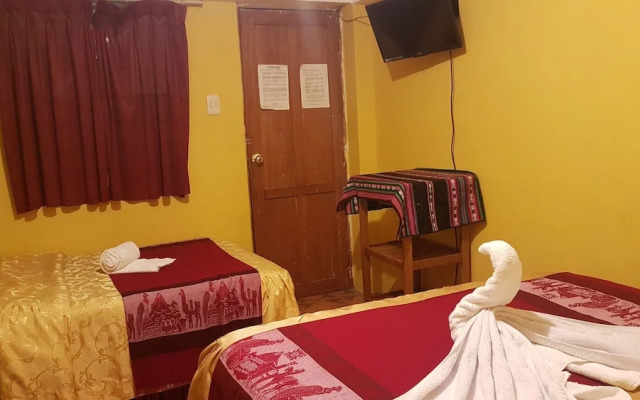 Hostal Hatun Rumi