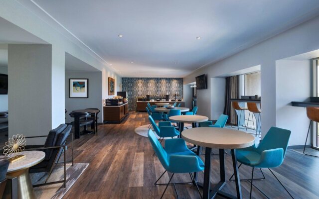 Marriott Dallas/Fort Worth Westlake