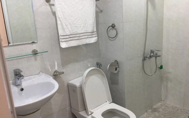 Dreamer Homestay