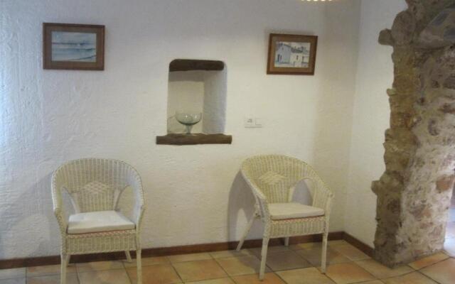 Finca Horno de Cal