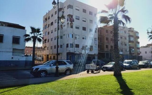 Appartement Centre Rabat