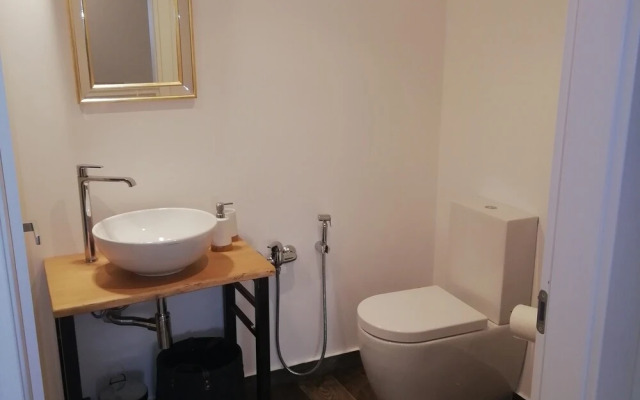 Agriturismo Podere Nigriano