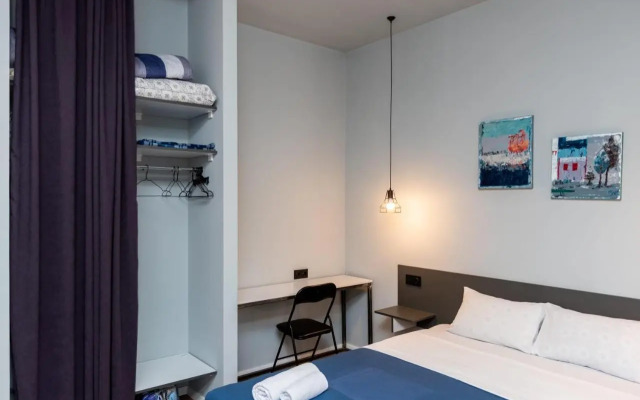Charming 1br Apartment W Panoramic View