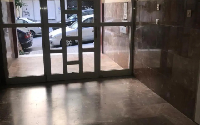 Istos Apartment