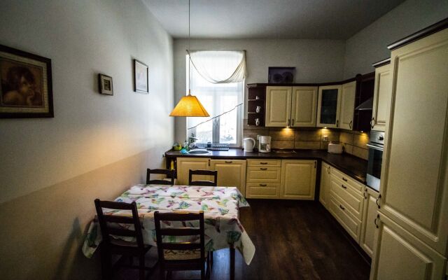 Baltic Apartments - Apartament Orion