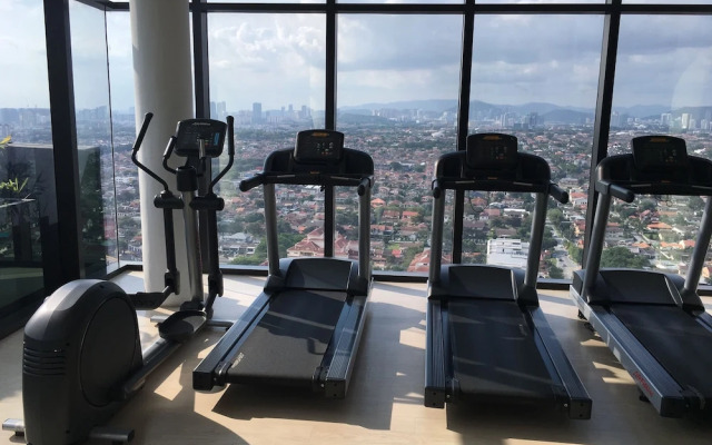 Modern Icon City 5min to Sunway Pyramid