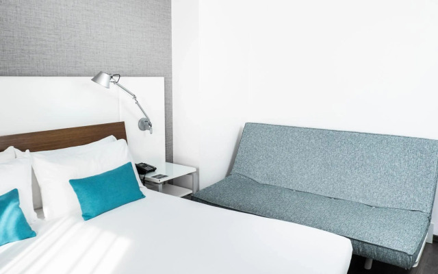 ibis Styles A Coruña