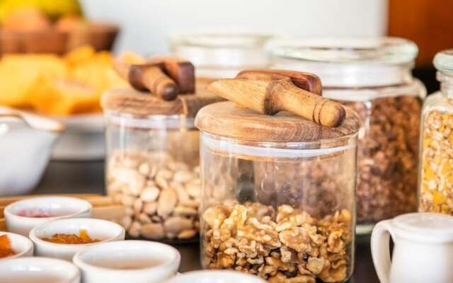 Ceuta Terrace Suites