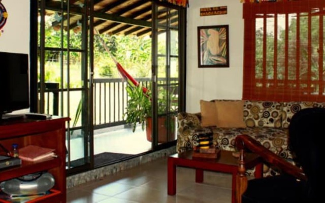 Finca La Sonora