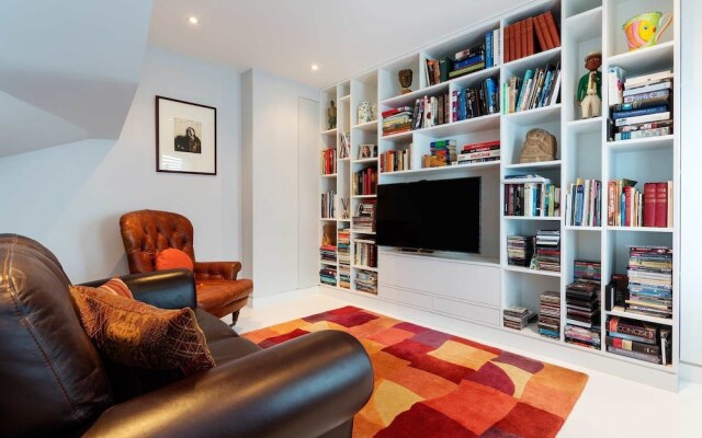 Veeve - Hampstead Contemporary