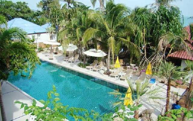 Marina Villa