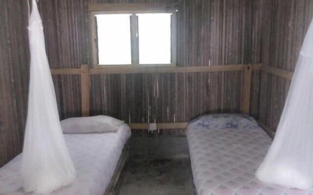 Beyin Eco Beach Camp