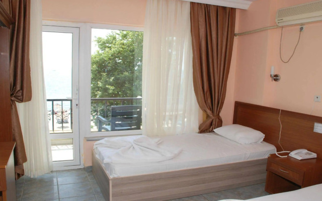 Hotel Yagci