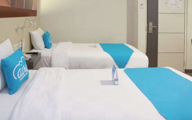 万隆艾里希汉佩拉斯119号酒店(Airy Cihampelas 119 Bandung)