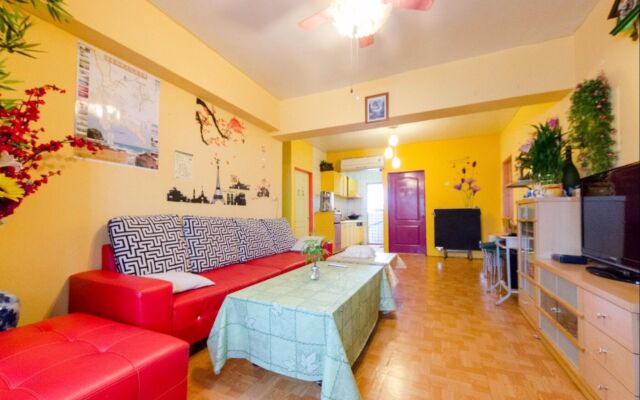 Peace Home Guest House II