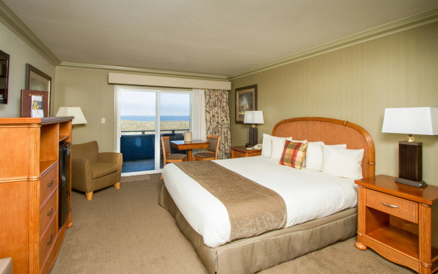 Surf & Sand Lodge