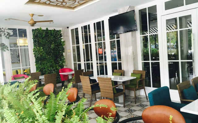 Hotel Feodora Grogol