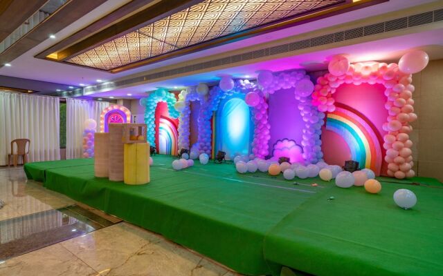 Hylife Hotel and Convention