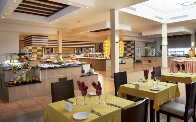 Memories Flamenco - All Inclusive
