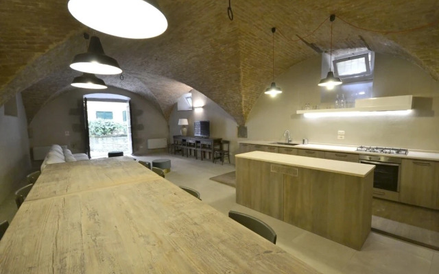 Appartamento La Corte