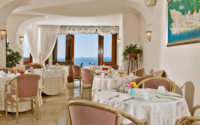 Hotel Eden Roc